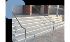 Safety Flooring Product for Commercial