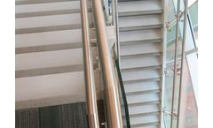 Safety Flooring Product for Education