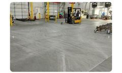 Slipnot - Floor Plate