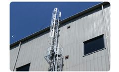 Slipnot - Slip Resistant Rung & Tube