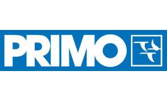 Primo - Model 1197-46 - Large Droplet Profile