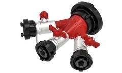 AWG - Model C-DDD KH - Divider