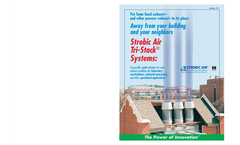 Tri-Stack TS-1 Bulletin pdf