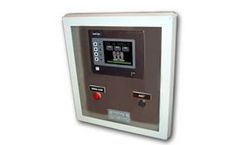 Strobic Air Tri-Stack - Smart System