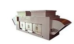 Strobic - HEPA Filtration Systems