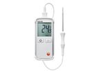 Testo - Model 108-1 - Waterproof Food Thermometer