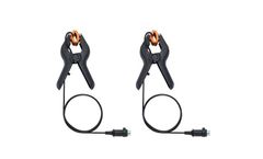 Testo - Model 0613 5507 - Clamp Temperature Probe Kit