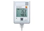 Testo Saveris - Model 2-H1 - Wi-Fi Temperature and Humidity Data Logger