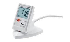 Testo - Model 174T - Mini Temperature Data Logger