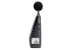 Testo - Model 816-1 - Sound Level Meter