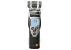 Testo - Model 616 - Wood Moisture Meter