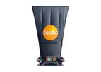 Testo - Model 420 - Air Flow Capture Hood