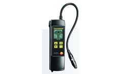 Testo - Model 316-1 - Gas Leak Detector