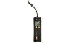 Testo - Model 316-EX - Gas Leak Detector