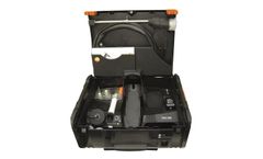 Testo - Model 380 - Fine Particle Analyzer