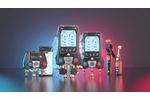 The new generation of digital manifolds: testo 557s, testo 550s and testo 550i - Video