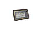 Trimble - Tablet Rugged PC