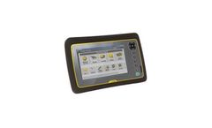 Trimble - Tablet Rugged PC