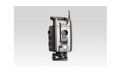 Trimble - Model VX Spatial Station - Spatial Station