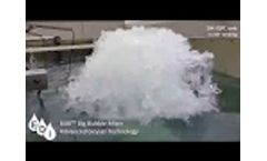 Changing EDI Tube Diffuser Membranes - Video