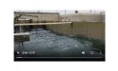 Successful Aeration in Extreme Cold Weather - Video