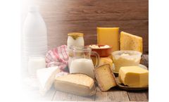 Wastewater Aeration for Dairy & Cheese Industry