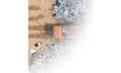 Wastewater Aeration for Landfills Treating Leachate