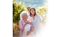 Wastewater Aeration for Wine Industry