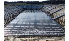 Municipal Wastewater Treatment Plant,  California, MO - Case Study