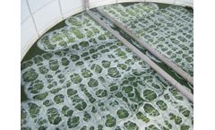 EDI - Model FlexAir Pro - Fine Bubble Diffuser Systems