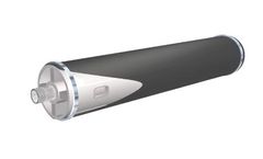 EDI - Model FlexAir Pro T-Series - Tube Diffuser