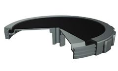 EDI - Model FlexAir Pro - Disc Fine Bubble Diffuser