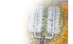 EDI - Model CoarsAir - Bubble Diffuser Systems