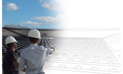 EDI - Model PU + HTPU - Standard and High-Temperature Polyurethane Membrane