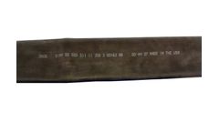 EDI - Model FlexAir Pro Magnum - Diffuser Membrane