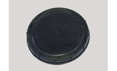 EDI - Model FlexAir Pro - Threaded Disc Diffuser