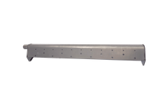 EDI - Model MaxAir-304 and 316 - Stainless Steel Construction High-Temperature Resistance