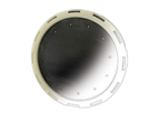 EDI - Model CoarsAir - PermaCap - Coarse Bubble Diffuser