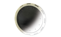 EDI - Model CoarsAir - PermaCap - Coarse Bubble Diffuser