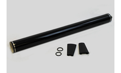 EDI - Model FlexAir Pro Magnum - Fine Bubble Flexible Membrane Diffuser