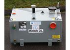 Safe-T-Tank - Model 100 Gallon - Oil Tank