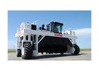 Scarab - Model 14, 16, 18 - Medium to Large Composters