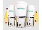 eFishery - eFeeder for Fish