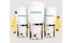 eFishery - eFeeder for Fish