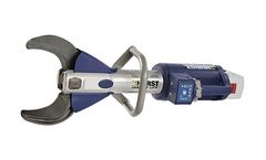 HURST - Model S 378 E3 - Connect Cutter