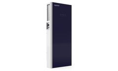 AlpSolarr - Model SENSE 09 - All-in-One Storage System 3000W - 6000W