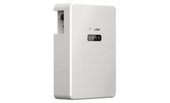 AlpSolarr - Model SENSE Series 02 - AC Coupled Storage System