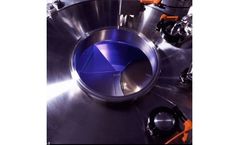 EVOS - Model PVD - Cluster Tool