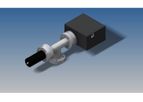 Deptec Spectroptix - Model RPS - Remote Plasma Spectrometer
