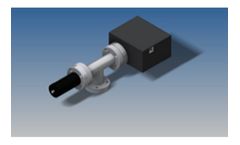 Deptec Spectroptix - Model RPS - Remote Plasma Spectrometer